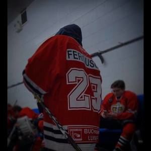 Meet your Posher, Cole